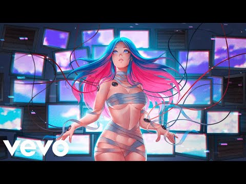 KSHMRmusic X Tungevaag Close Your Eyes Jerber Lazaro Remix