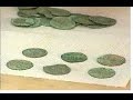 Restauración de monedas