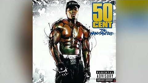 50 Cent - Ski Mask Way Instrumental (Extended)