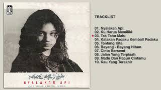 Nike Ardilla - Album Nyalakan Api | Audio HQ