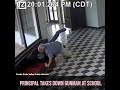 Would You Be This Brave?