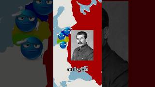 Why did Stalin take the Baltic States.#history #ussr