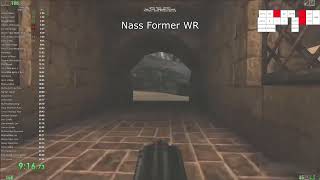 Unreal Gold Time Scaling Comparison Between players screenshot 1