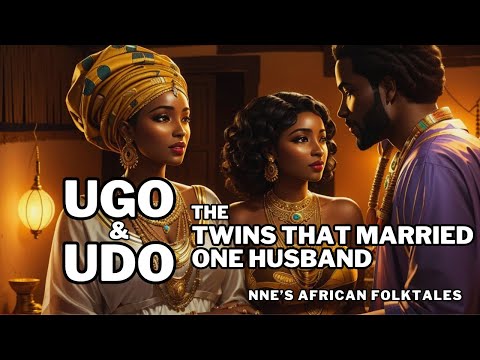 THE TWINS MARRIED THE SAME MAN AND LIVED TO REGRET THEIR DECISION