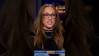 Kat timpf said: Not fun with a baby 🍼💜 #kattimpf #gutfeld #gutfeldshow #shorts #shortvideo