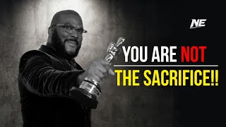 Billionaire secrets from Tyler Perry 