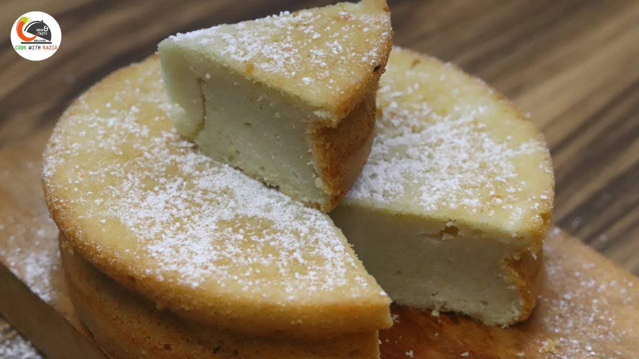 ओलिव आयल केक Olive Oil Cake Disano Extra Virgin Olive Oil Cake
