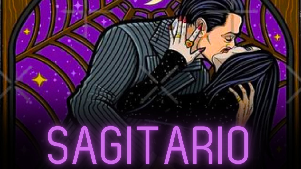 SAGITARIO ALGUIEN TAMBIÉN TE EXTRAÑA 😔♥️ TE LLORA EN SILENCIO 😢 PERO…ALGO CAMBIA 😍 DICIEMBRE 2025