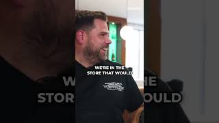 Rolex Ad Was Hesitant To Sell Luke Combs A Watch #rolex #lukecombs