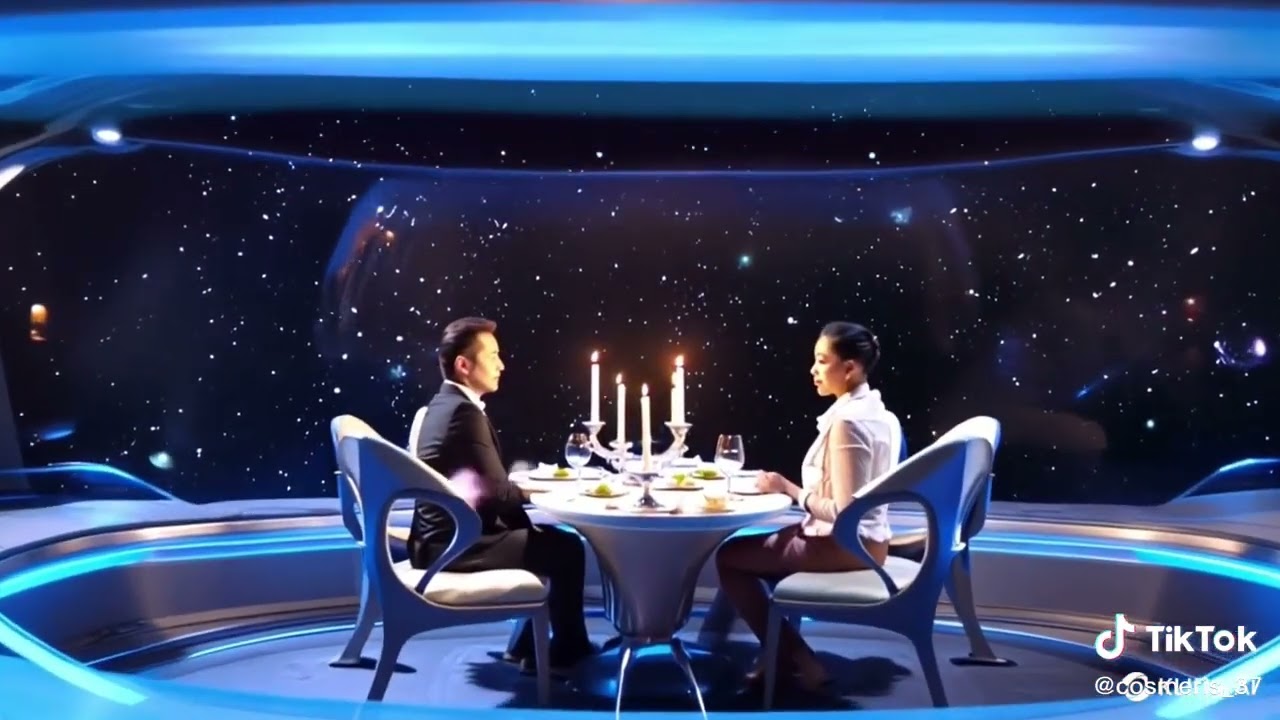 Royal Rendezvous EXTRAIT DE PARFUM Werbeclip