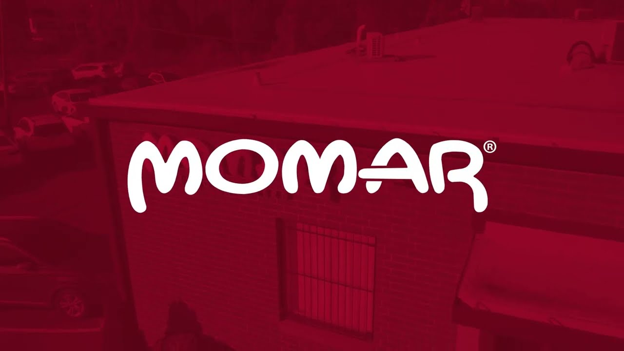 Welcome to Momar!