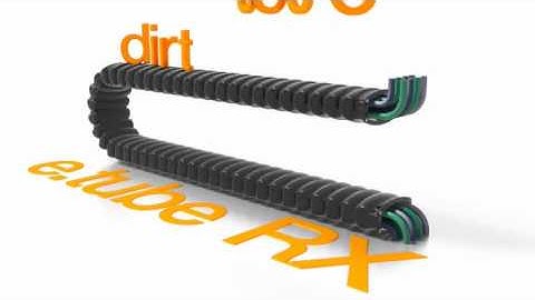 e-chain® cable carrier news