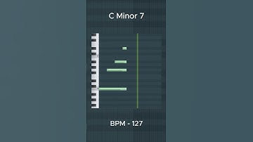 RnB Guitar Midi