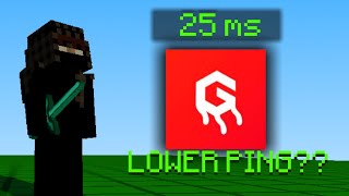 How To LOWER PING in Minecraft (FIX LAG! 🔧) screenshot 4