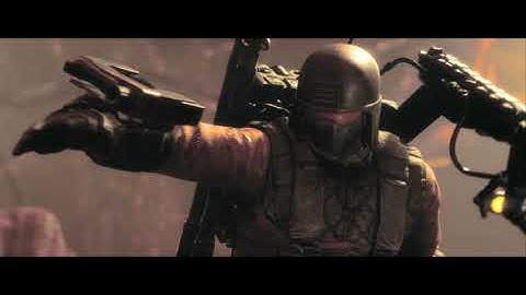 Tempest Rising - Intro (RTS 2023)