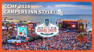 CCMF 2026 Highlights