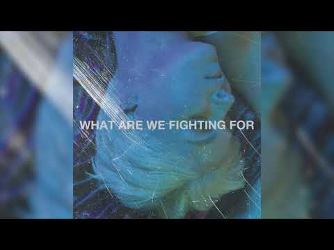 Maggie Rose - "What Are We Fighting For" (Official Audio)