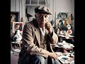 Pablo Picasso🖌️🎨🩷💙