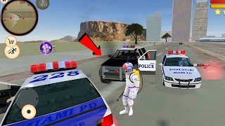 Flame Terror (Flame Hero Burn Virus-infected Car) Flame Hero Purchase Personal Protective Equipment screenshot 4