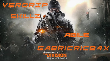 [Trophy Guide] Tom Clancy