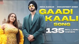 Gaadi Kalli Song | Free Fire Music Video #viral 