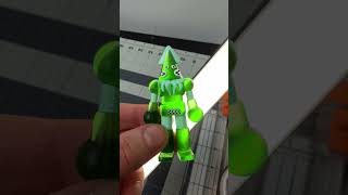 How to make Art Toys at Home using Resin Printing!!  #3dprinting #resinprinting  #pokemon #arttoys