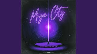 Magic City