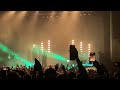 Vore by Sleep Token, Live @ The Fox Theater, Pomona CA-US Tour (Oct 9th)