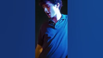 timothée chalamet dancing || play date (slowed)