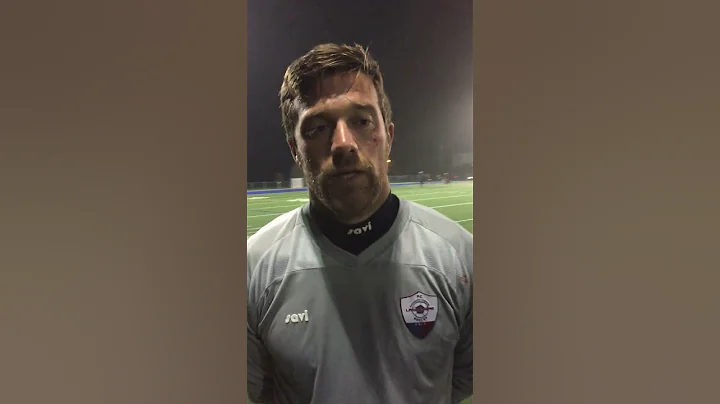Gregory Walters FCL