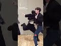 #popular # BTS dance 🪩🩰 # cute jk # handsome v# mochi jimin # cute dance