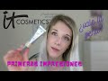 CC Cream || It Cosmetic || Primeras impresiones