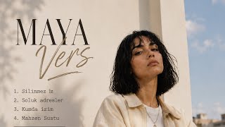Maya Vers - Kumda İzim