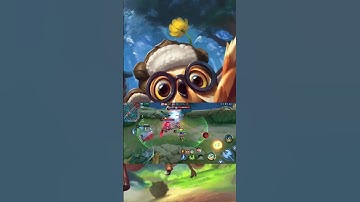 Annoying Diggie roam/support 😍❤️ #mlbb #mlbbshorts #mlbbhighlights #diggiegameplay #diggie