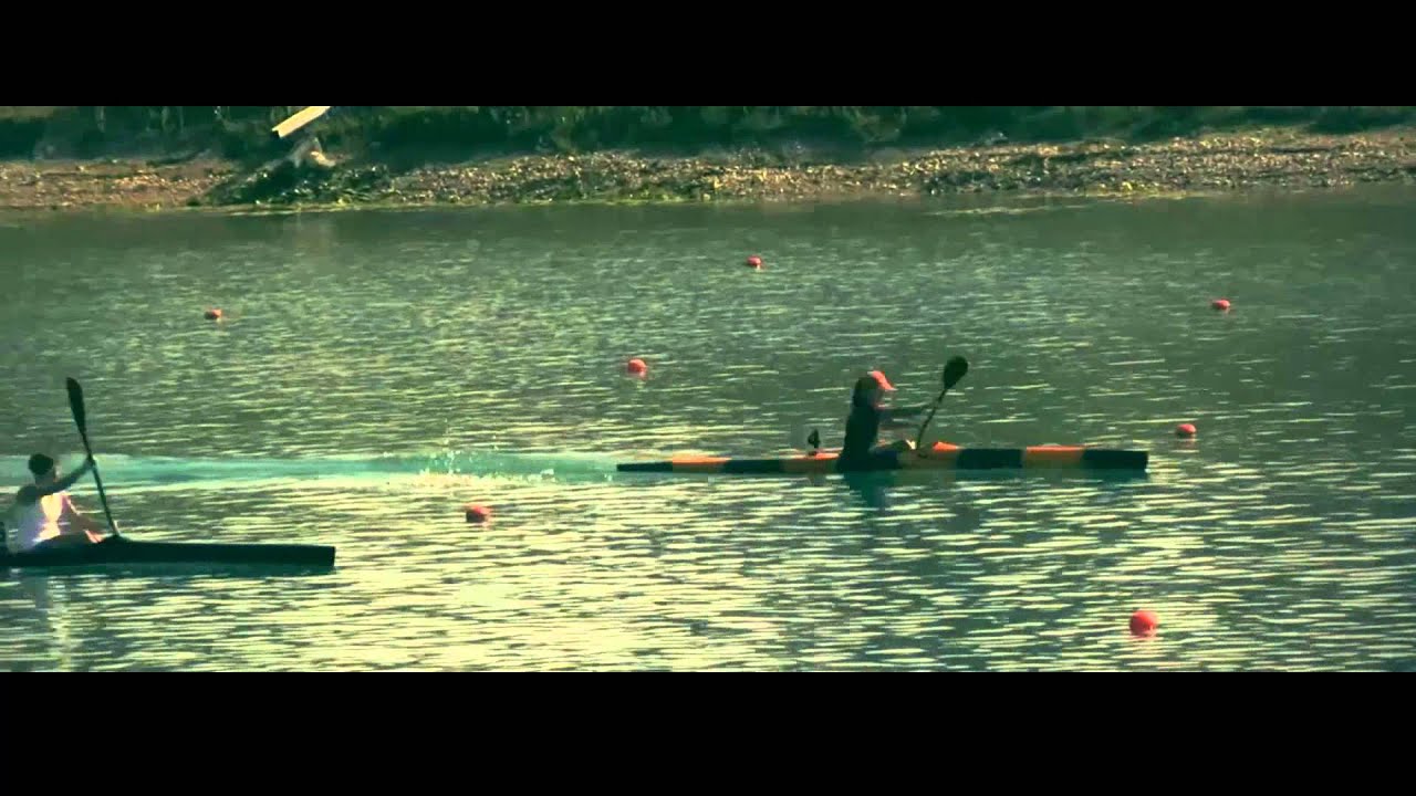 Zagreb National CanoeKayak Sprint Championships 2012 (HD) YouTube