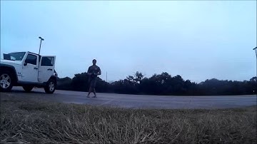 Ardurover Manual Mode