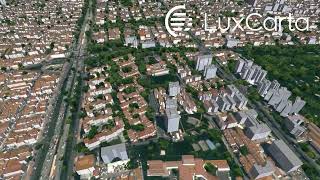 Bogota 3D - LuxCarta