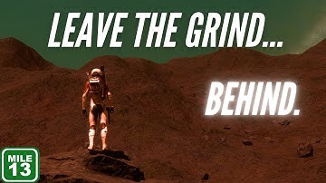 I Forgot the BEST Part of Elite — Exploring!