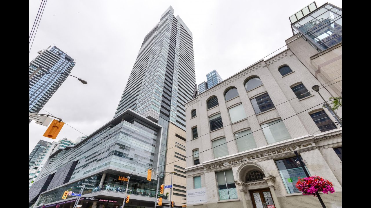 150180 John Street Toronto YouTube 150180 John Street Toronto YouTube