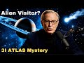 🚨 3I ATLAS: The Alien Comet NASA Won’t Explain | Shocking Truth Revealed #3IATLAS #AlienComet #NASA
