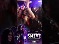 Performer  playback singer  shivi available for live event  connect for bookings 