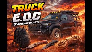 Truck E.D.C
