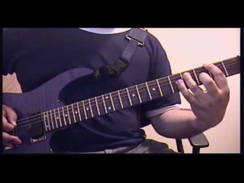 Learning "Through eyes of glass" (Forbidden)