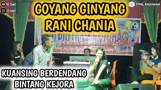 DENDANG KUANSING DJ EPED//GINYANG & SAYANG SAYANG DEN DU VERSI BINTANG KEJORA//DENDANG REMIX