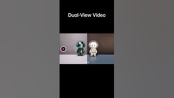 Dual-View Video | ColorOS 12