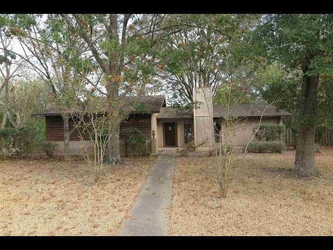 6605 NW 32nd Street, Gainesville, FL home video tour
