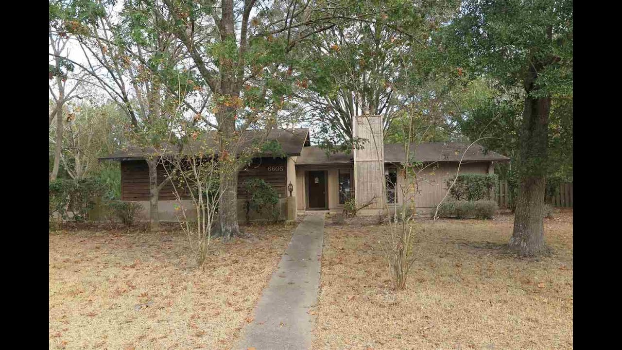 6605 NW 32nd Street, Gainesville, FL 32653