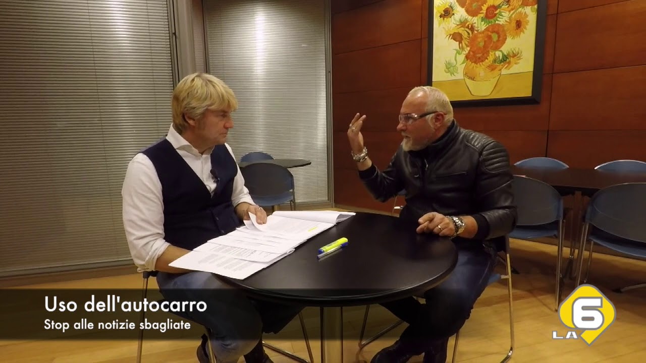 SCARICARE AUTOCARRO DALLE TASSE