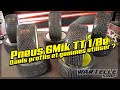 Pneus 6mik 1 8tt  quels profils et gommes utiliser 