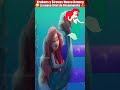 NUEVO AVANCE de LA ARIEL de DREAMWORKS KRAKENS y SIRENAS